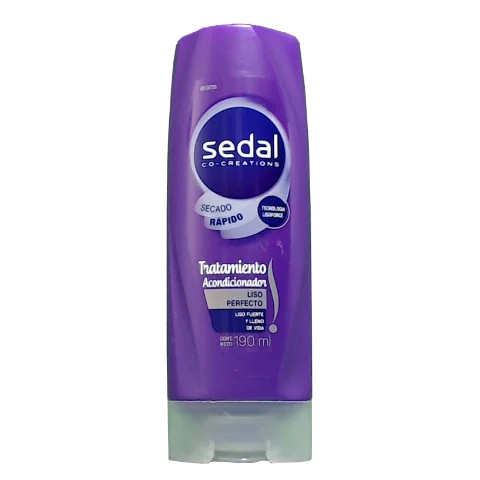 SEDAL ACOND LISO PERFECTOX190