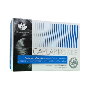 BY DERM CAPI FTE AMIN COM X30 - Vista 1