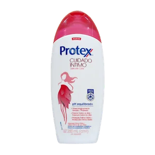 PROTEX JAB LIQ INT DELX200ML - Vista 1