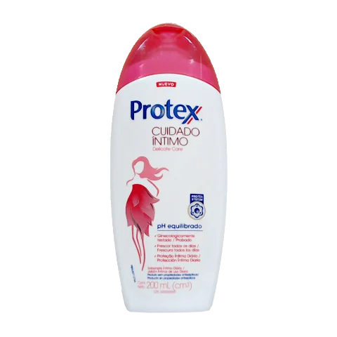 PROTEX JAB LIQ INT DELX200ML