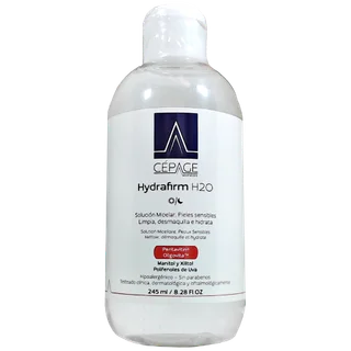 HYDRAFIRM H2O LOC  X245 ML - Vista 1