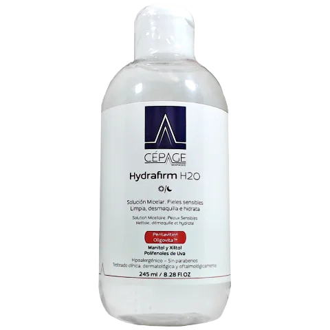 HYDRAFIRM H2O LOC  X245 ML