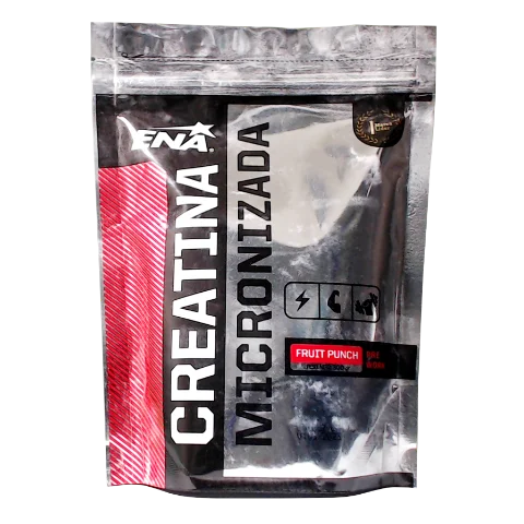 ENA CREATINA MICR FRUI X 300G