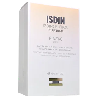 ISDINCEUTICS FLAVO-C SERUMX30 - Vista 1