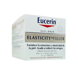 EUCERIN ELAST FILLER DIA X 50 - Vista 1