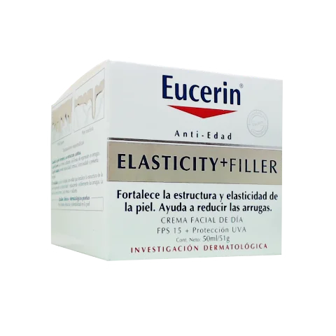 EUCERIN ELAST FILLER DIA X 50