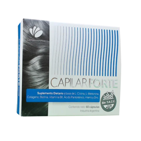 BY DERM CAPI FTE AMIN COM X60