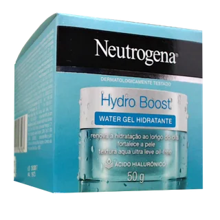 NEUTROGENA HYDRO BOOST CR GEL - Vista 1