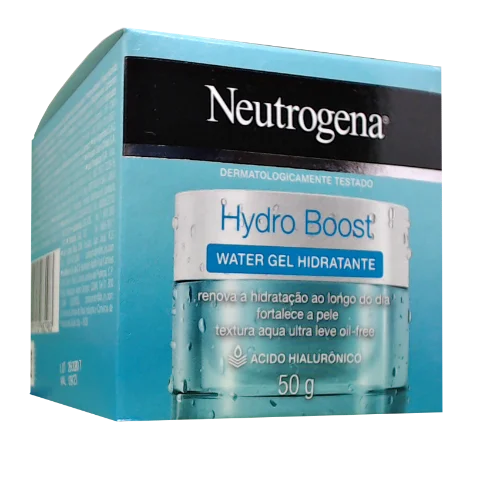 NEUTROGENA HYDRO BOOST CR GEL