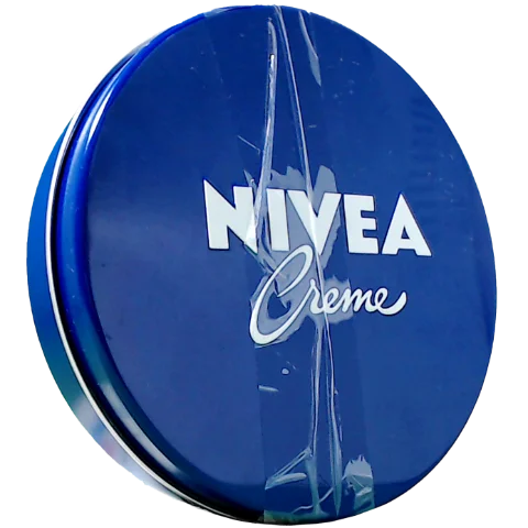 NIVEA CREME LATA X150