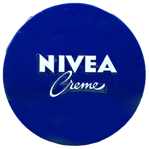 NIVEA CREME LATA         X 60