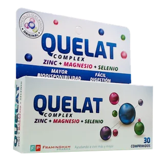 QUELAT             COMP X 30 - Vista 1