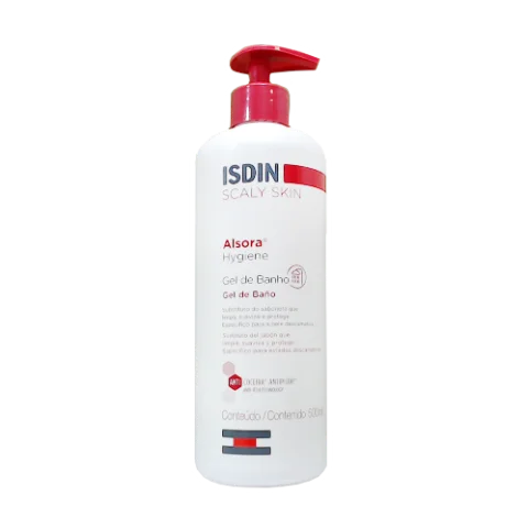 ALSORA HYGIENE BATH      X500