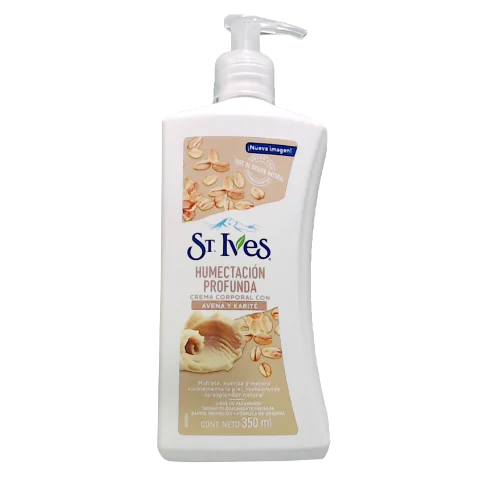 ST IVES CR AVENA Y KARIT X350