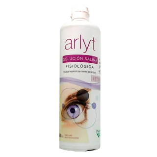 ARLYT SOL SALINA ENV X500ML - Vista 1