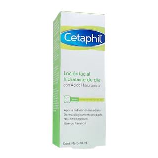 CETAPHIL HIDRAT LOC DIAX 88ML - Vista 1