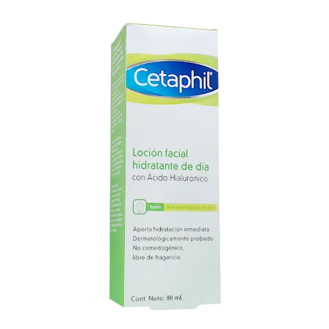 CETAPHIL HIDRAT LOC DIAX 88ML