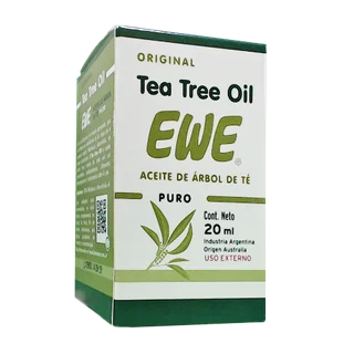EWE ACEITE TEA TREE FCO X20ML - Vista 1