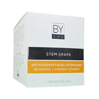 BY DERM STEM GRAPE ANTIO X30G - Vista 1