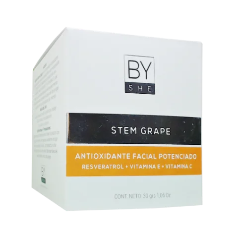 BY DERM STEM GRAPE ANTIO X30G