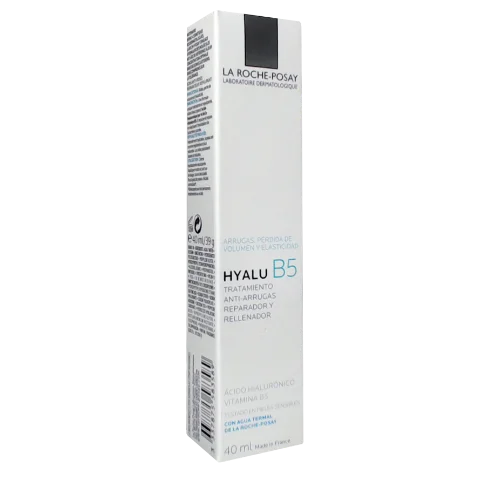 HYALU B5 SOIN  X40ML