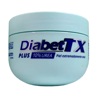 GOICOECHEA CR DIAB TX PLUX250 - Vista 1