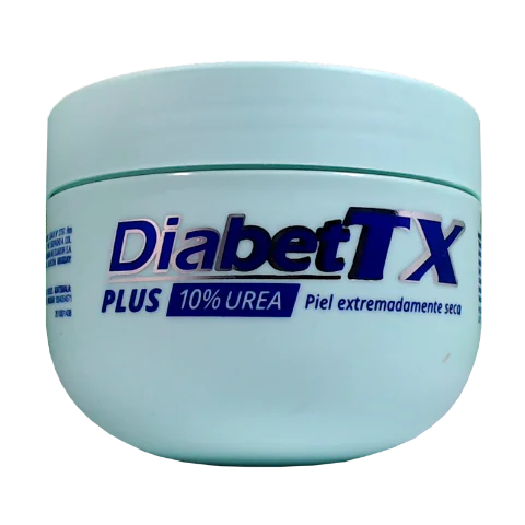 GOICOECHEA CR DIAB TX PLUX250