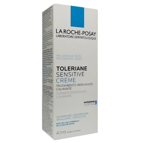 TOLERIANE SENSITIVE