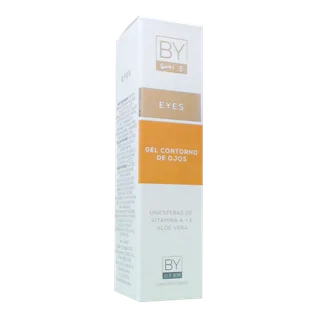 BY DERM EYES SKIN GEL C/OX15G - Vista 1