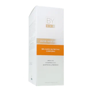 BY DERM NUTRI SKIN URE10X400G - Vista 1