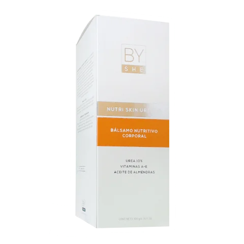BY DERM NUTRI SKIN URE10X400G