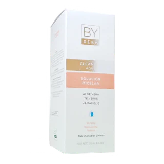 BY SHE CLEANSER A/MICELX250ML - Vista 1