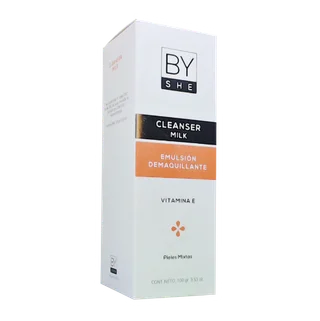 BY DERM CLEANSER LIM FC X100G - Vista 1
