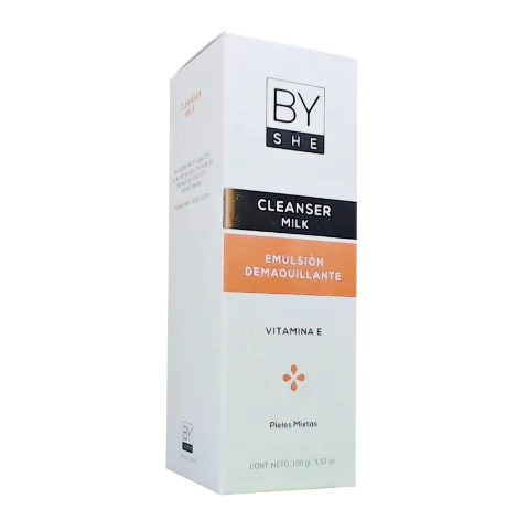 BY DERM CLEANSER LIM FC X100G