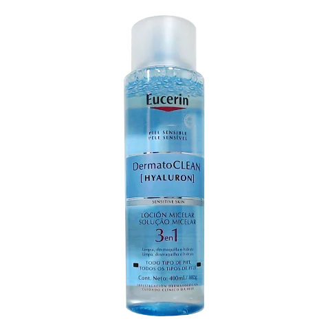 EUCERIN DERM CL LOC  3E1 X400