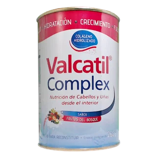 VALCATIL COMPLEX ENV X 260 G - Vista 1