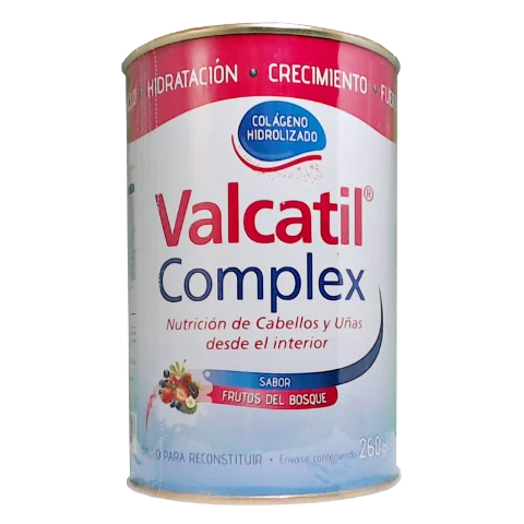 VALCATIL COMPLEX ENV X 260 G