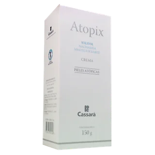 ATOPIX CR ENV X 150 G - Vista 1