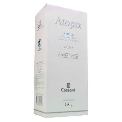 ATOPIX CR ENV X 150 G