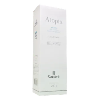 ATOPIX EMUL ENV X 200 G - Vista 1