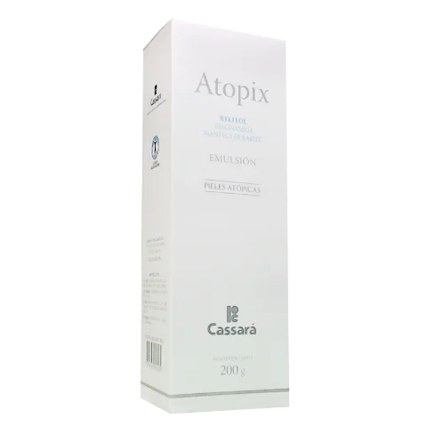 ATOPIX EMUL ENV X 200 G