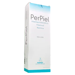 PERPIEL EMUL X400ML - Vista 1