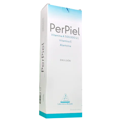 PERPIEL EMUL X400ML