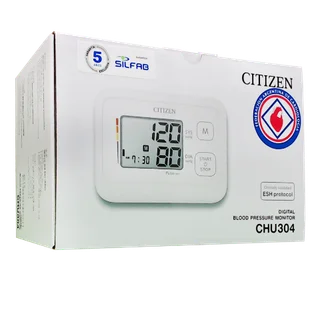 CITIZEN TEN DIGITAL AUT ESTAN - Vista 1