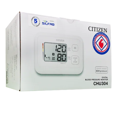 CITIZEN TEN DIGITAL AUT ESTAN