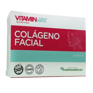 VITAMIN WAY COL/A-AGE CAPSX30 - Vista 1
