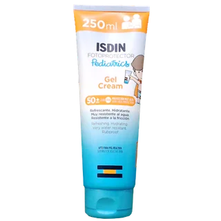 FOTO ISDIN 50 PED GEL CRX250 - Vista 1