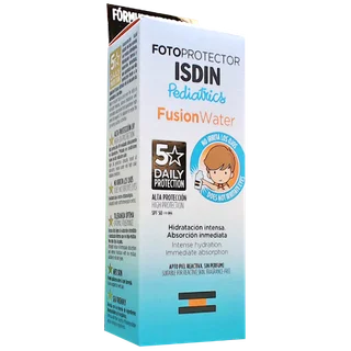 FOTO ISDIN 50 PED WAT FUS X50 - Vista 1