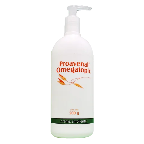 PROAVENAL OMEG CR  EMOLI X500