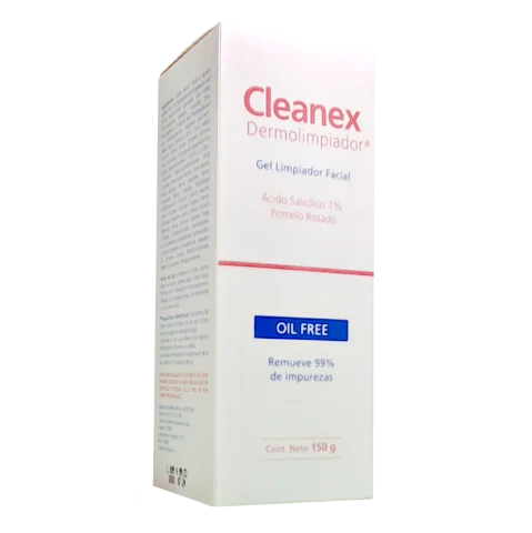 CLEANEX GEL X 150 G
